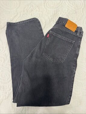 Levi's Dad Jeans, Women's, Straight-Leg